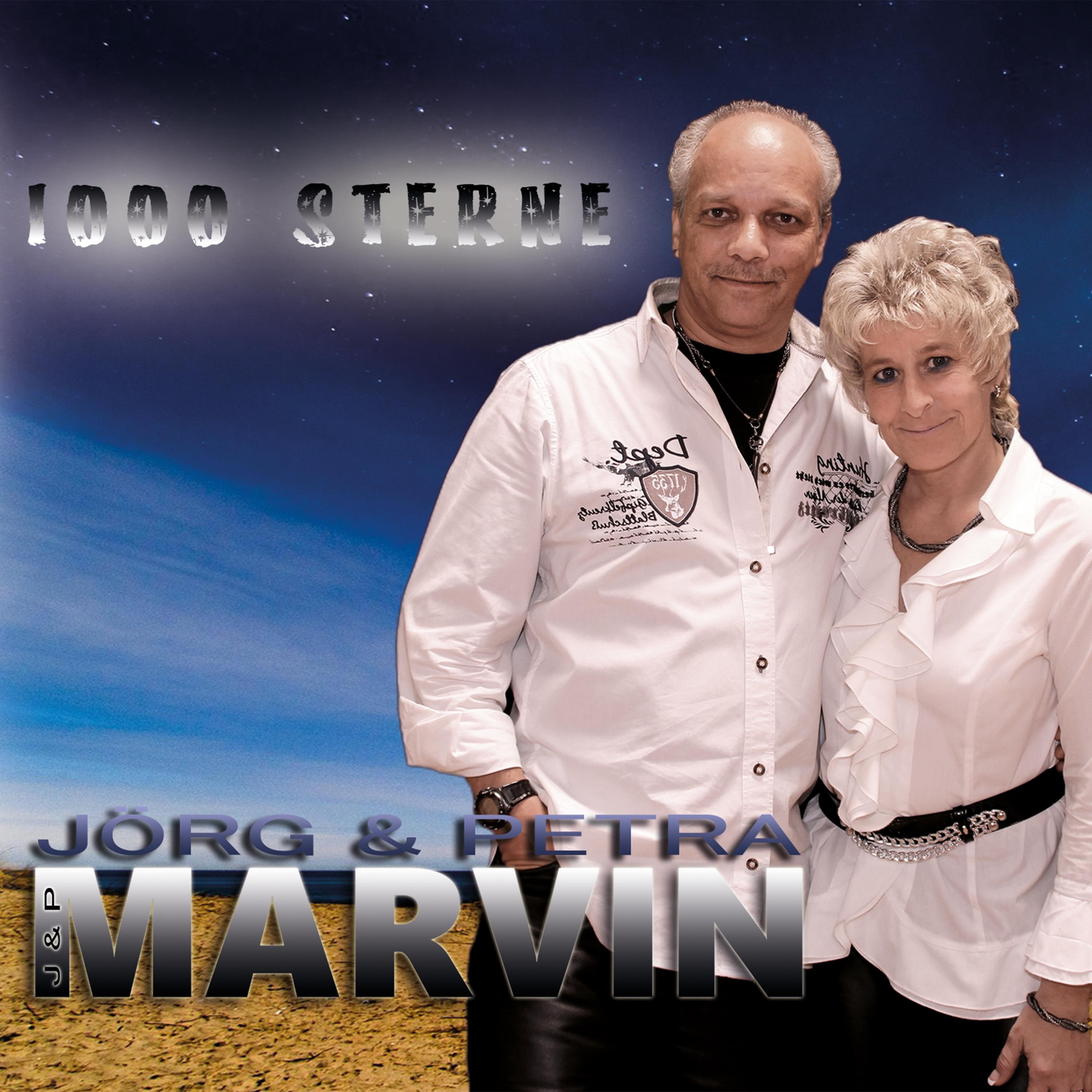 Jörg & Petra Marvin –